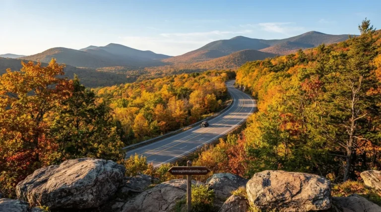 10 stunning catskill mountains scenic drives