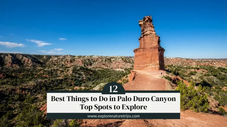12 best things to do in palo duro canyon top spots to explore