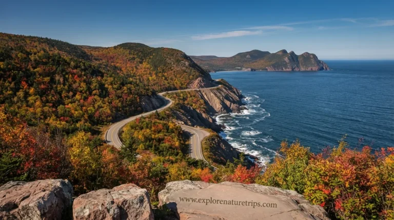 cabot trail in nova scotia 10 things you need to do
