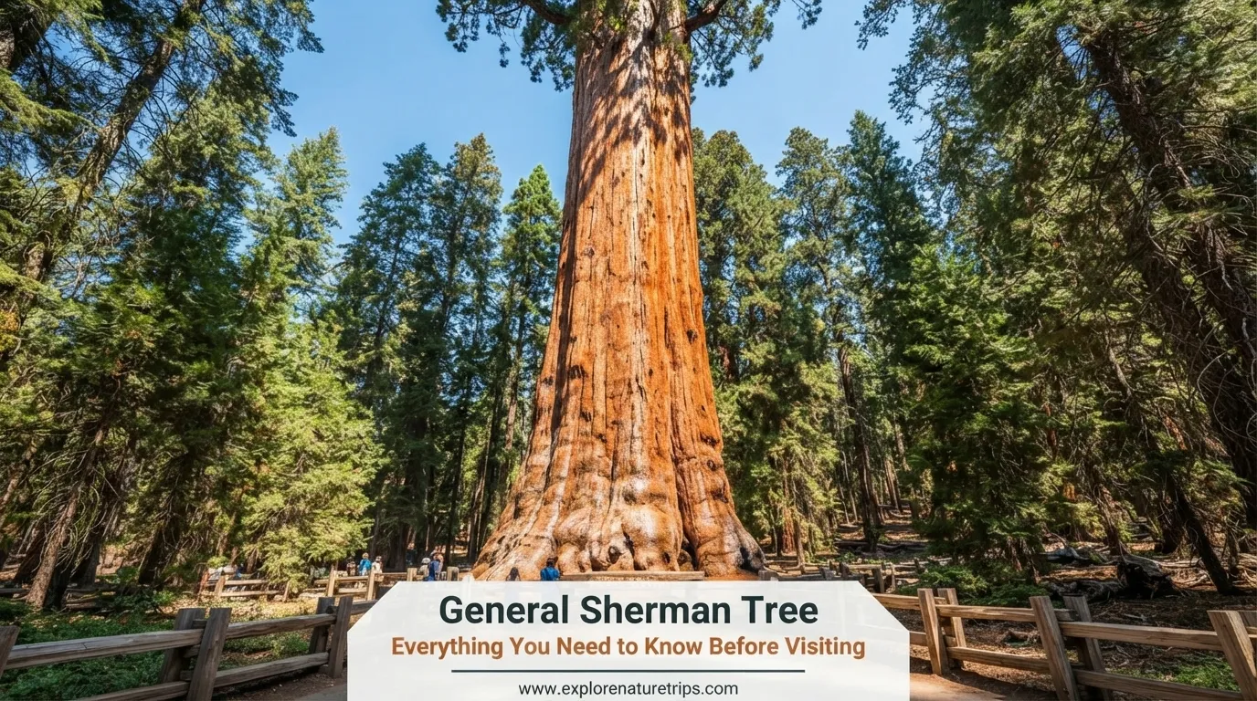 general sherman tree everything you need to know before visiting