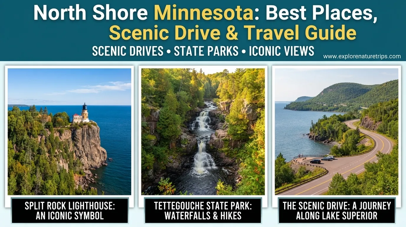 north shore minnesota best places