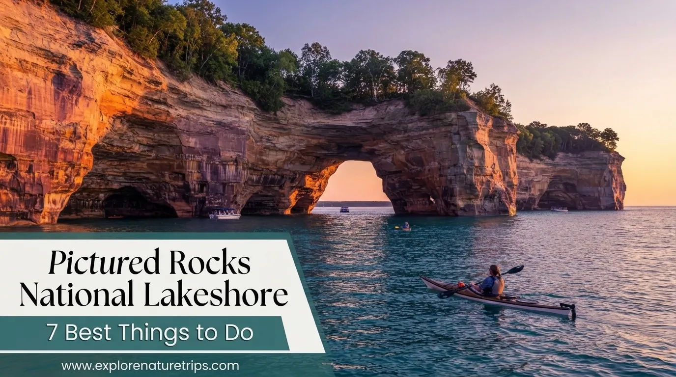 pictured rocks national lakeshore 7 best things to do